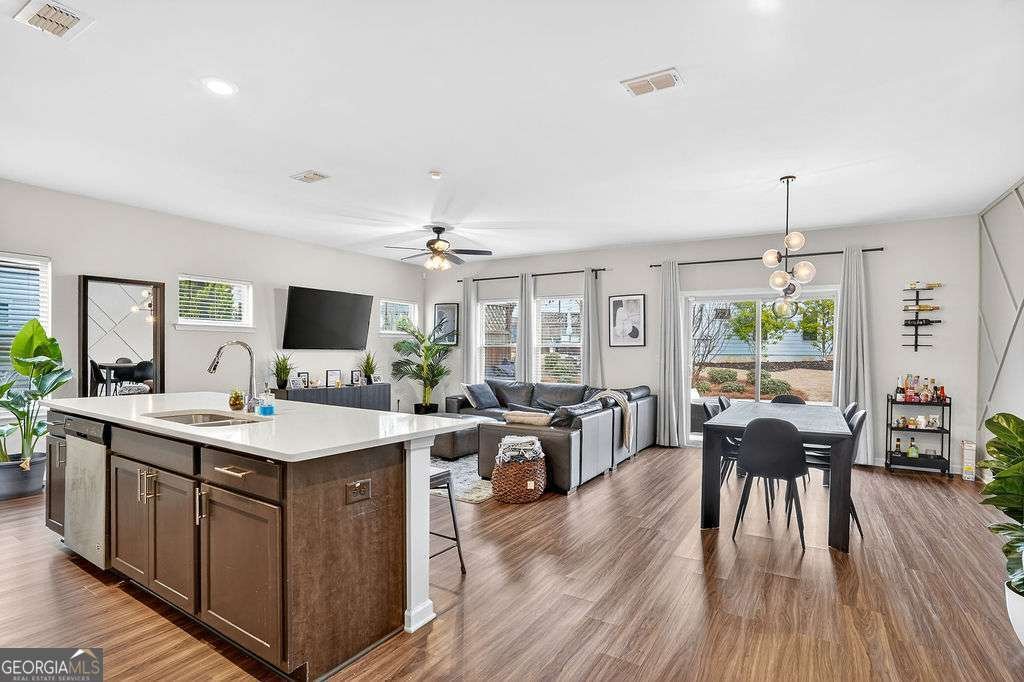 830 Ironhorse Lane Mableton - Photo 14