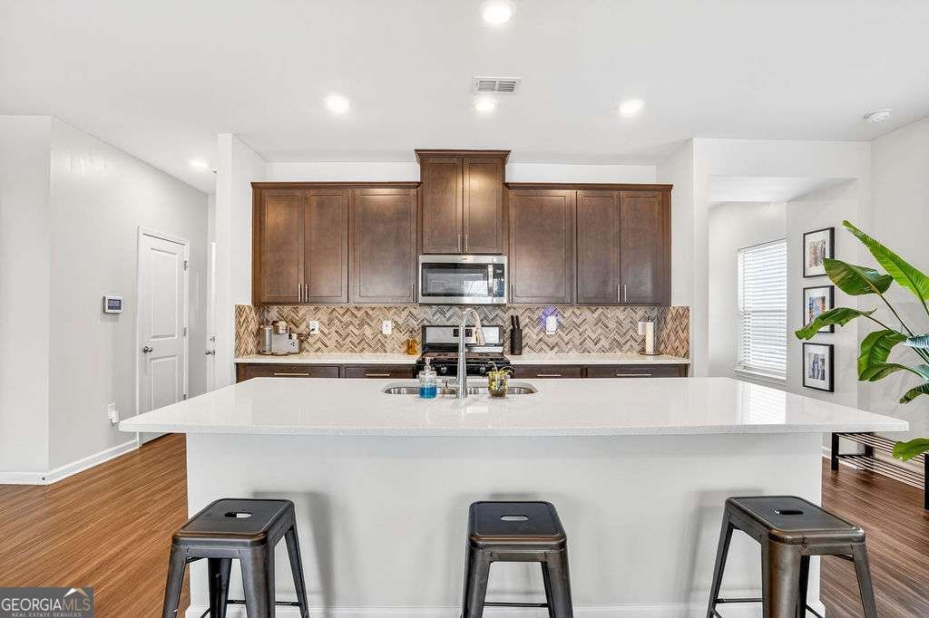 830 Ironhorse Lane Mableton - Photo 15