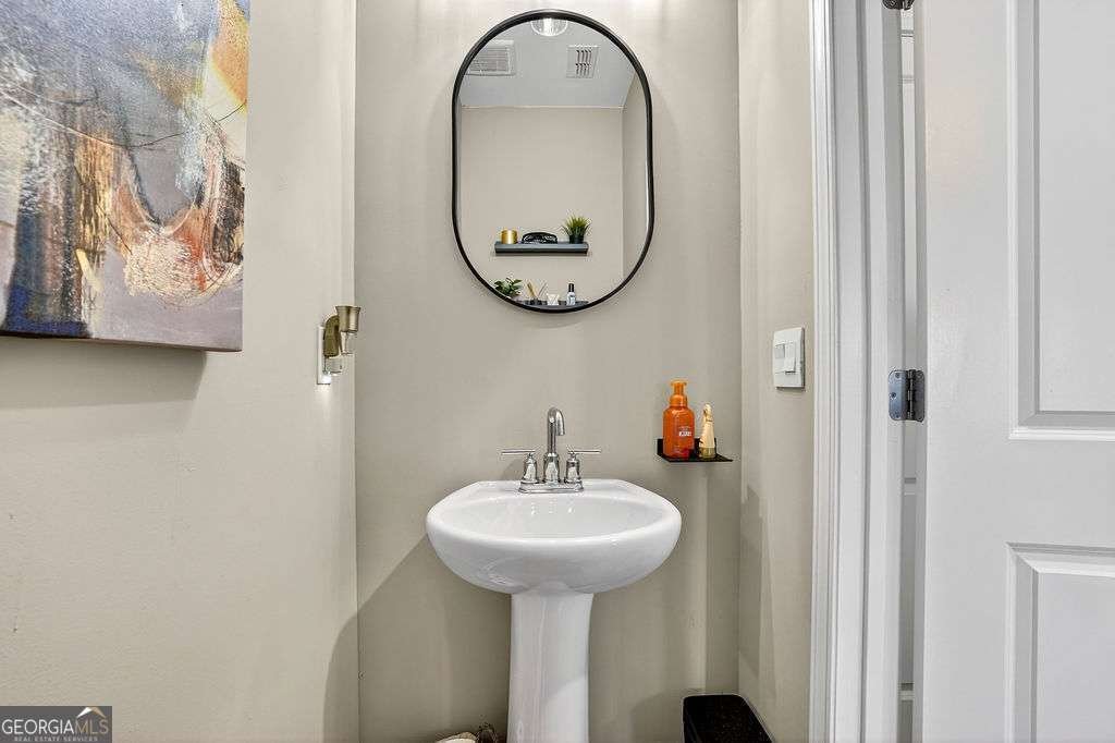 830 Ironhorse Lane Mableton - Photo 16