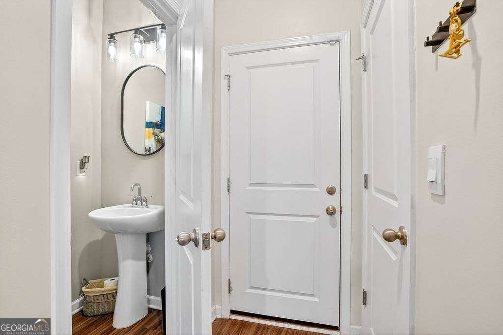 830 Ironhorse Lane Mableton - Photo 17