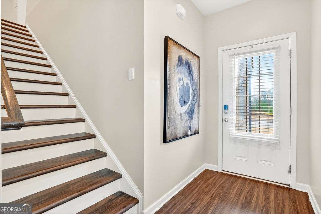 830 Ironhorse Lane Mableton - Photo 18