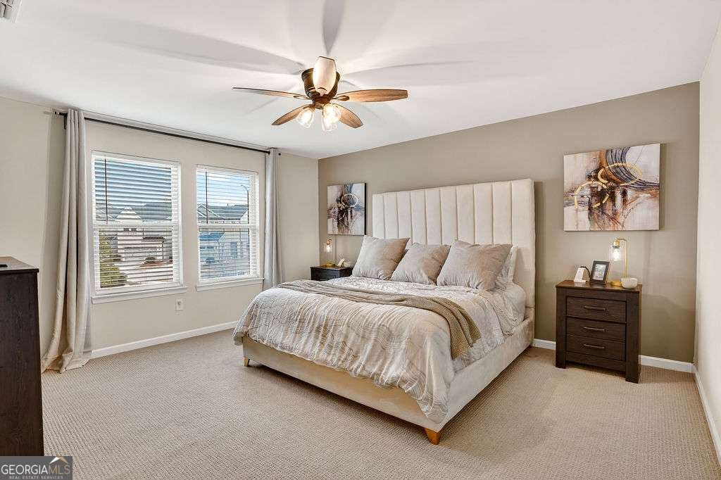 830 Ironhorse Lane Mableton - Photo 21