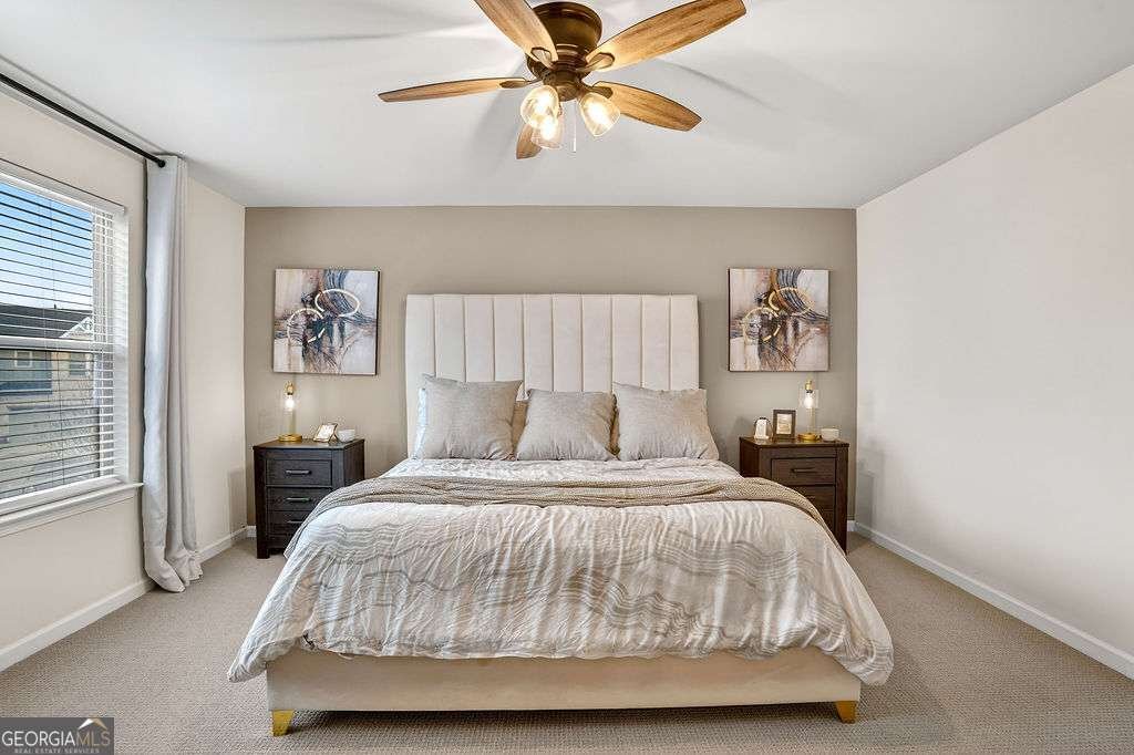 830 Ironhorse Lane Mableton - Photo 22