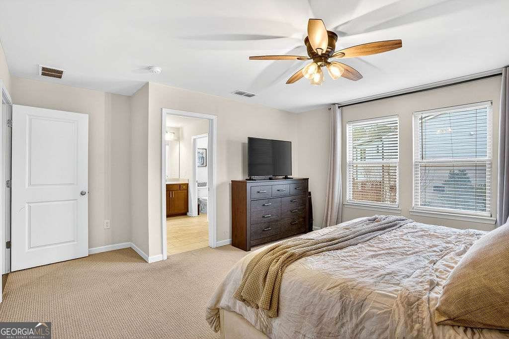 830 Ironhorse Lane Mableton - Photo 23