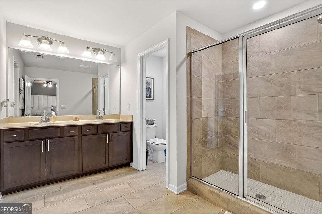 830 Ironhorse Lane Mableton - Photo 24