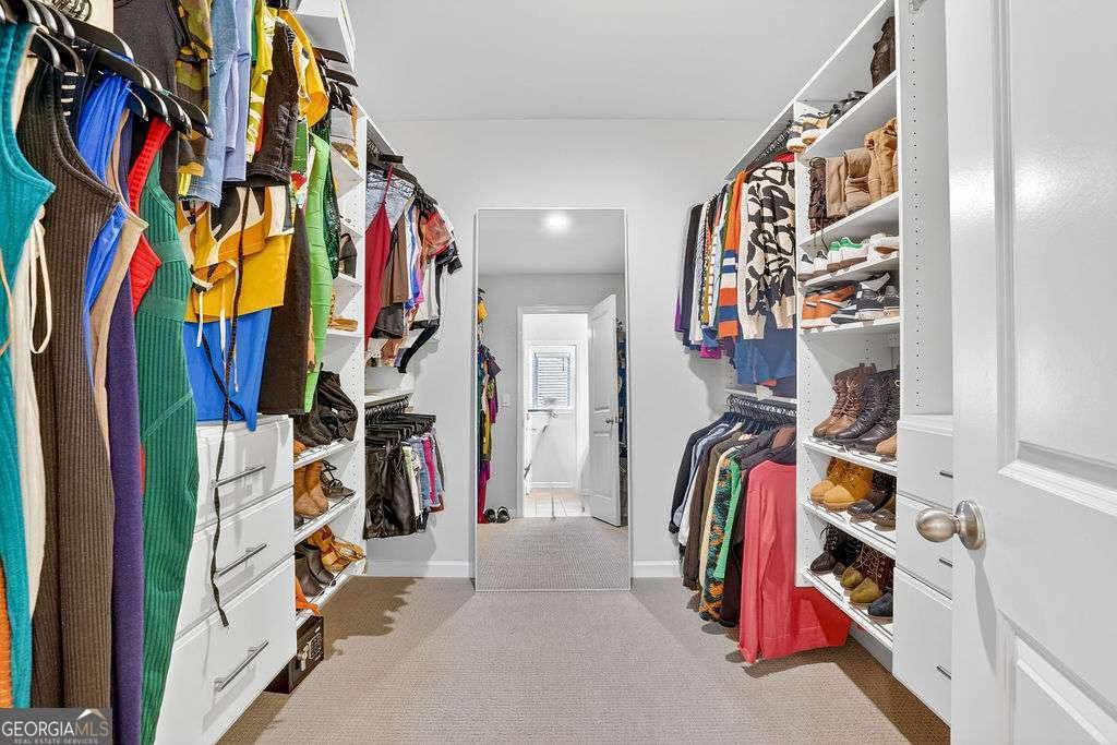 830 Ironhorse Lane Mableton - Photo 25