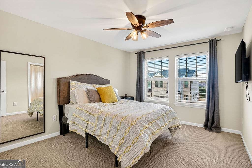 830 Ironhorse Lane Mableton - Photo 27