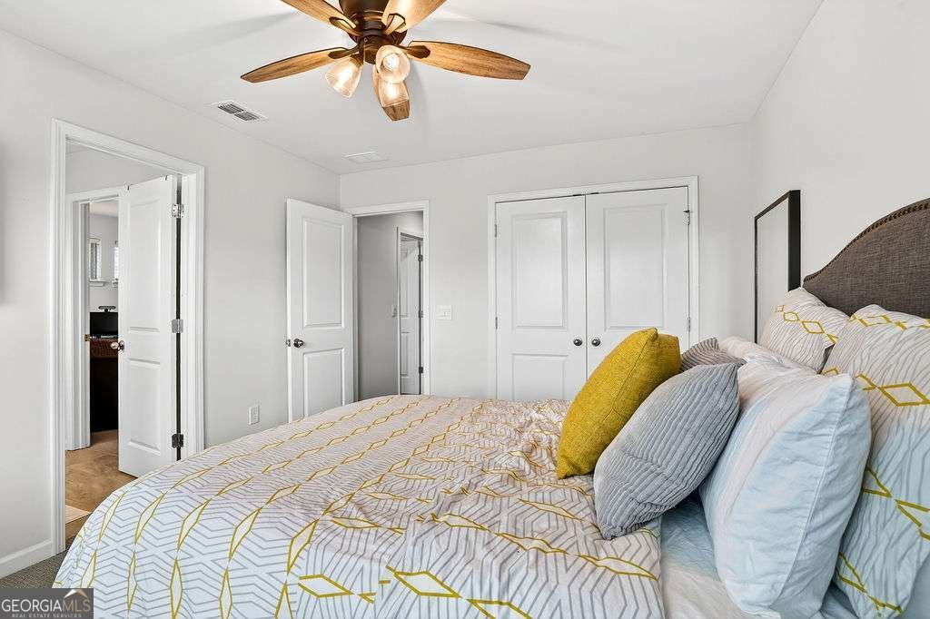 830 Ironhorse Lane Mableton - Photo 28