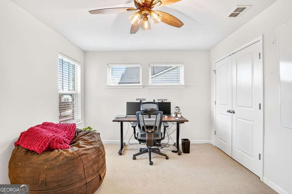 830 Ironhorse Lane Mableton - Photo 30