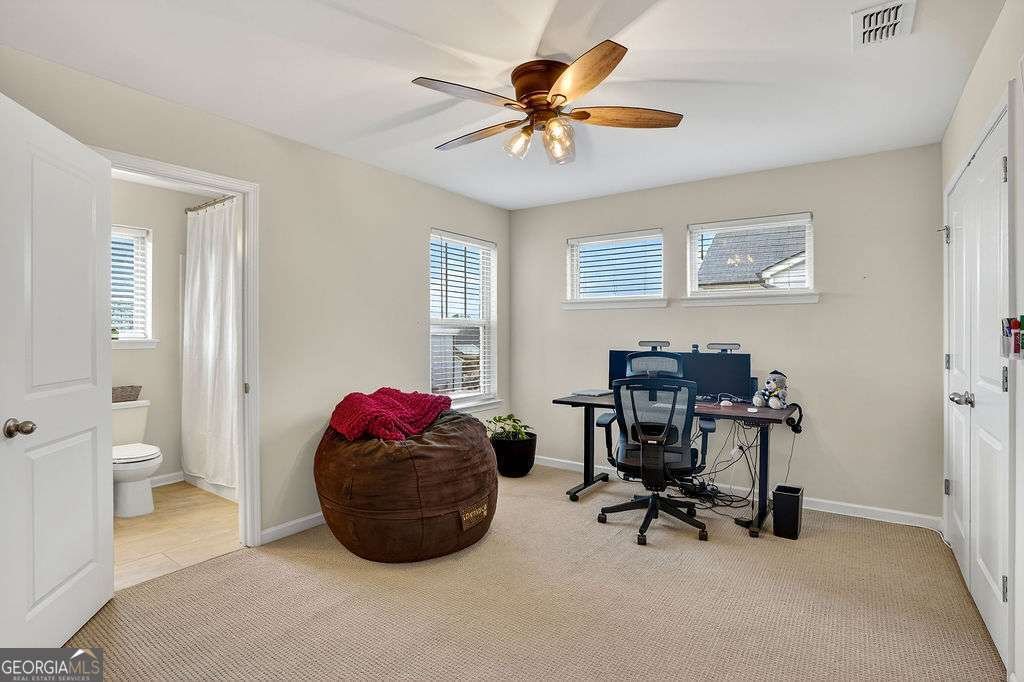 830 Ironhorse Lane Mableton - Photo 31