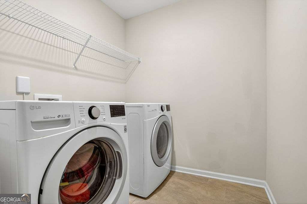 830 Ironhorse Lane Mableton - Photo 33