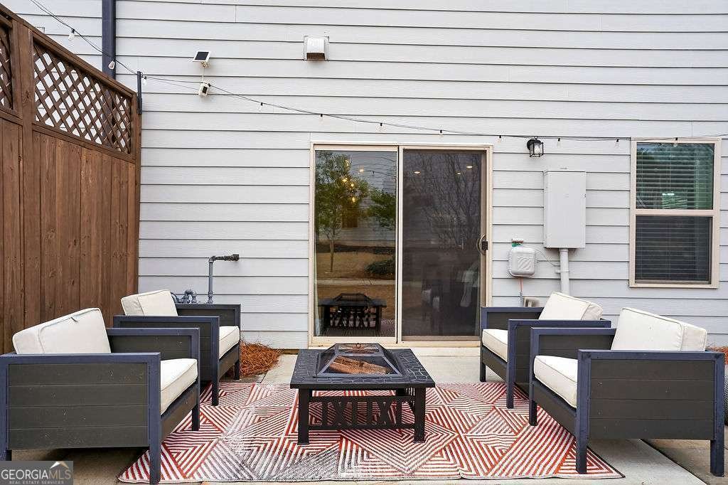 830 Ironhorse Lane Mableton - Photo 34