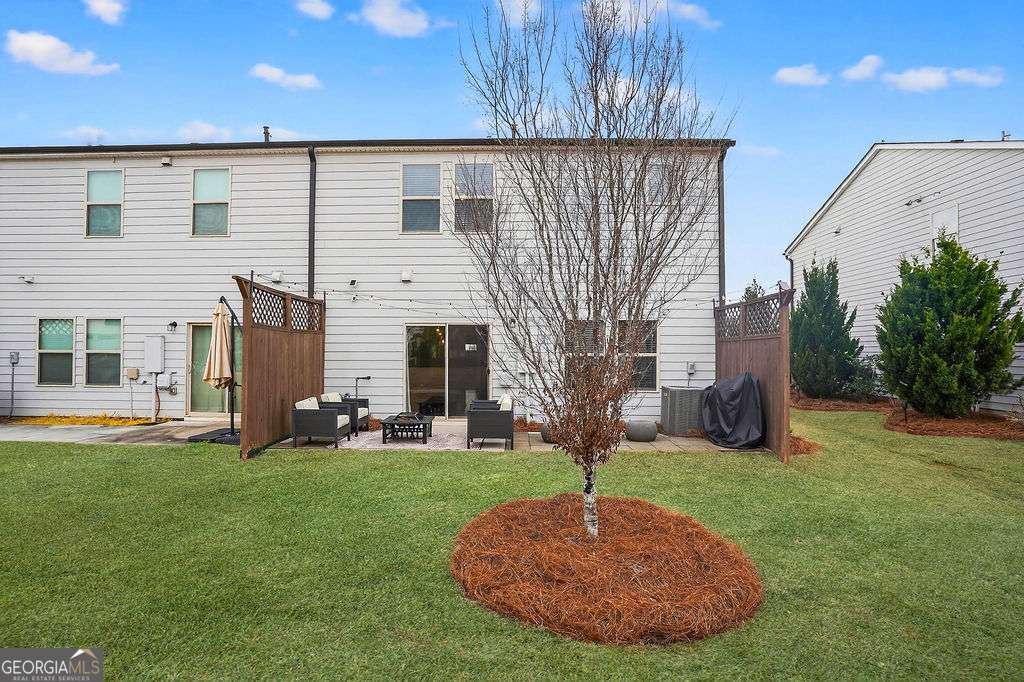 830 Ironhorse Lane Mableton - Photo 36