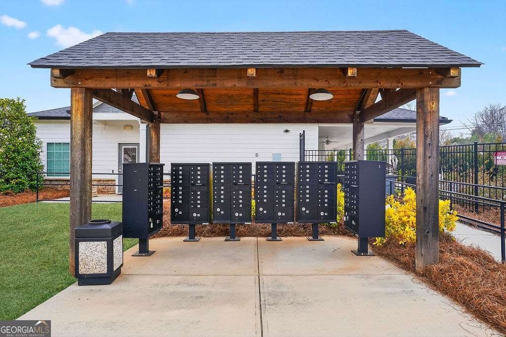 830 Ironhorse Lane Mableton - Photo 40