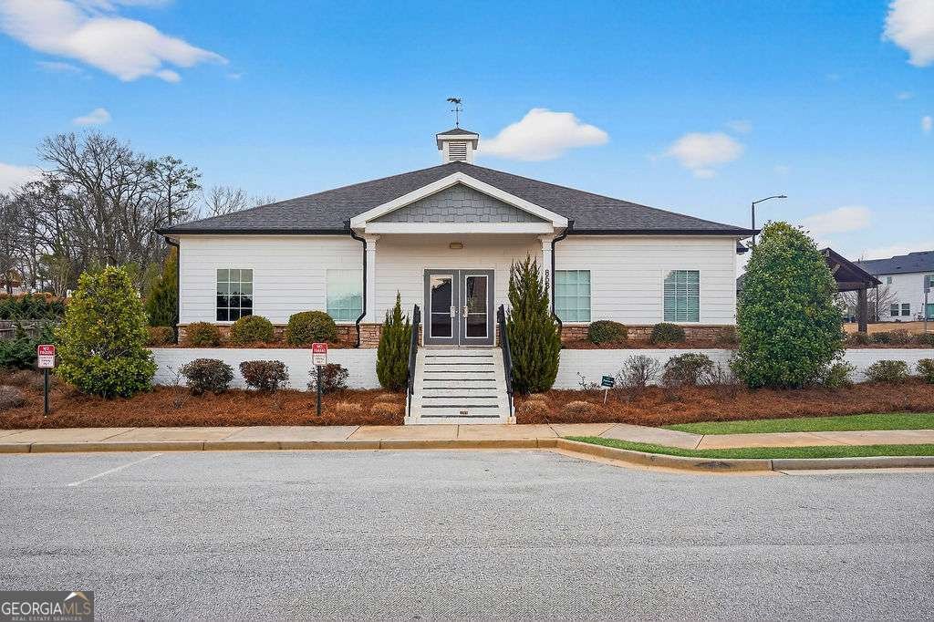 830 Ironhorse Lane Mableton - Photo 41