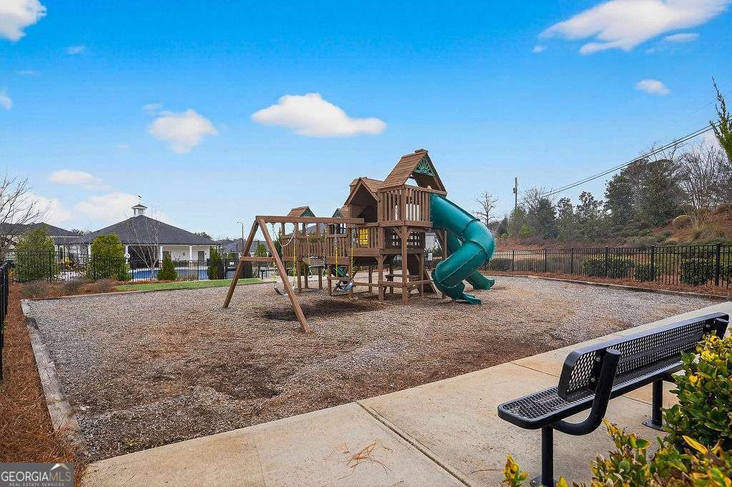 830 Ironhorse Lane Mableton - Photo 42