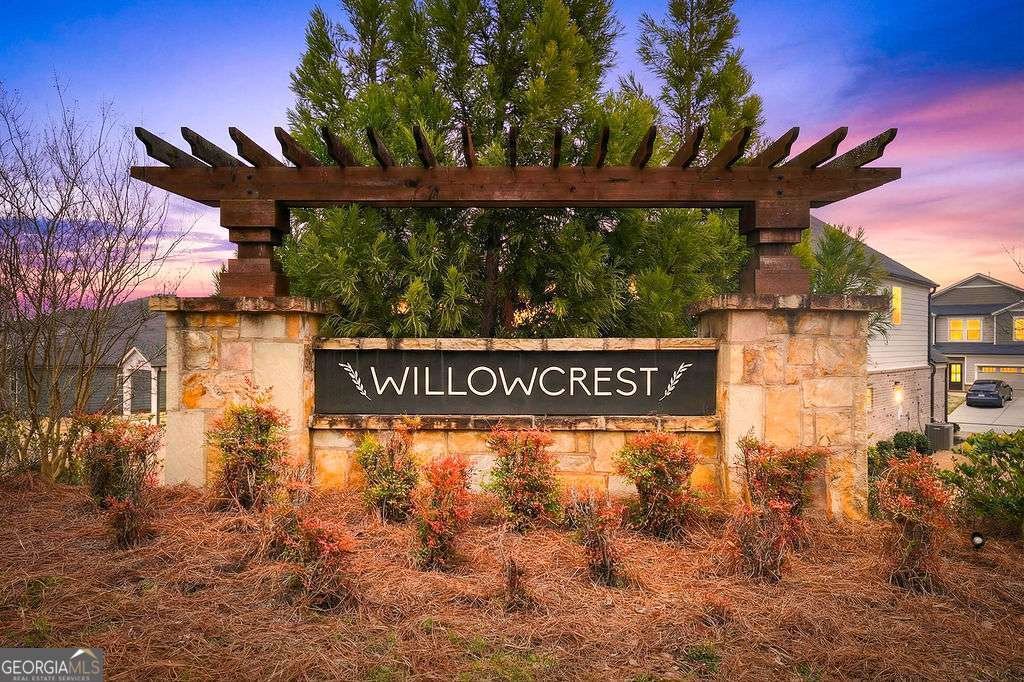 830 Ironhorse Lane Mableton - Photo 43