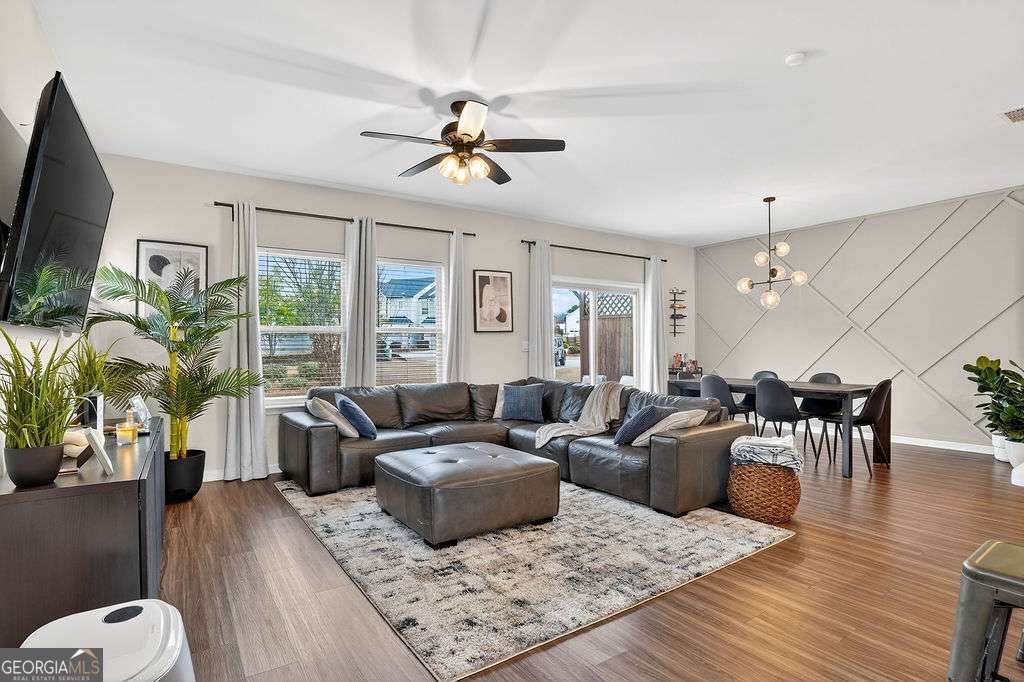 830 Ironhorse Lane Mableton - Photo 6