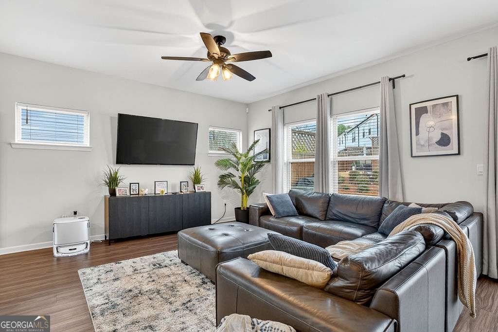 830 Ironhorse Lane Mableton - Photo 7