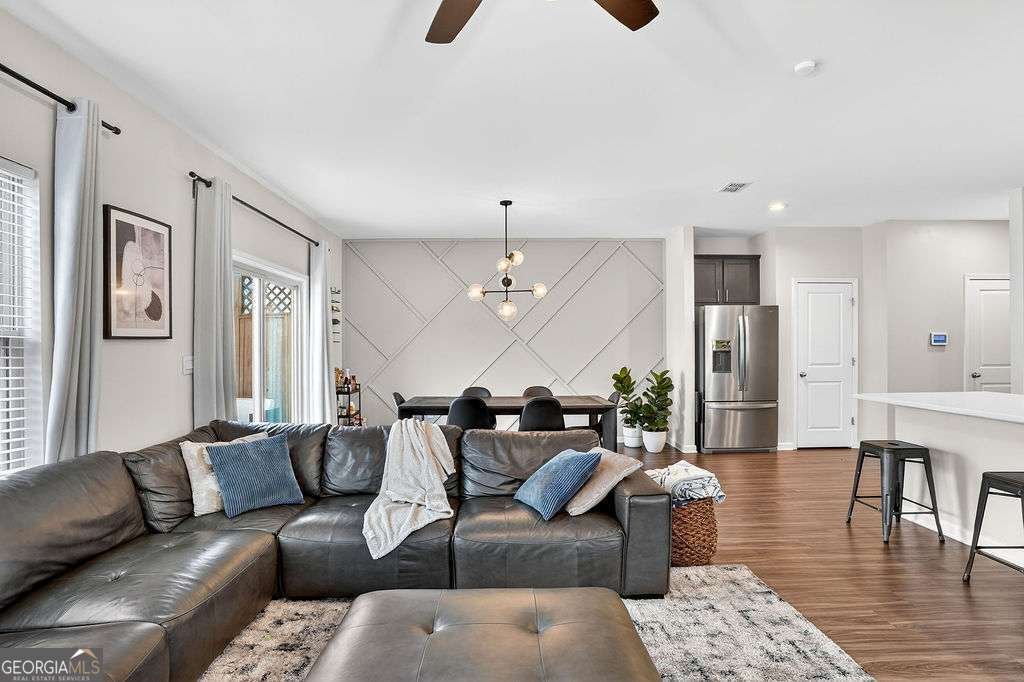 830 Ironhorse Lane Mableton - Photo 8