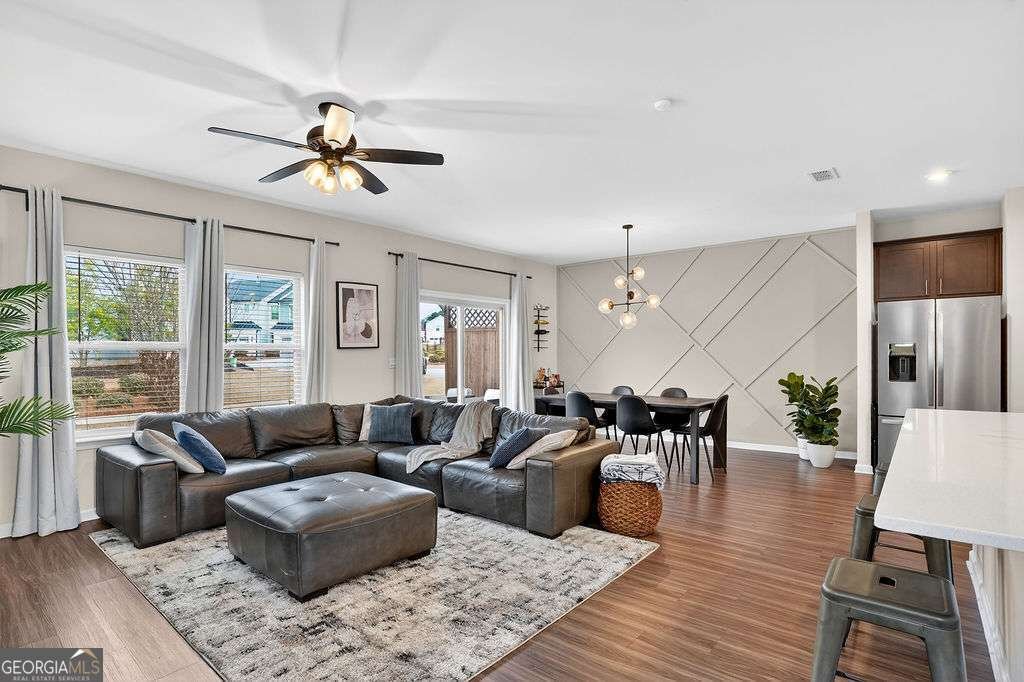 830 Ironhorse Lane Mableton - Photo 9