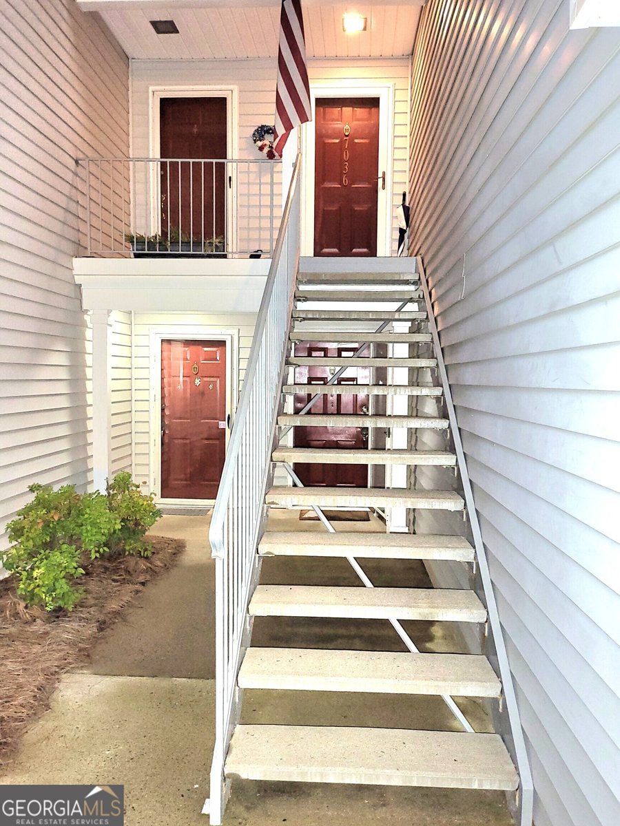 7036 Somerset Circle Alpharetta - Photo 1