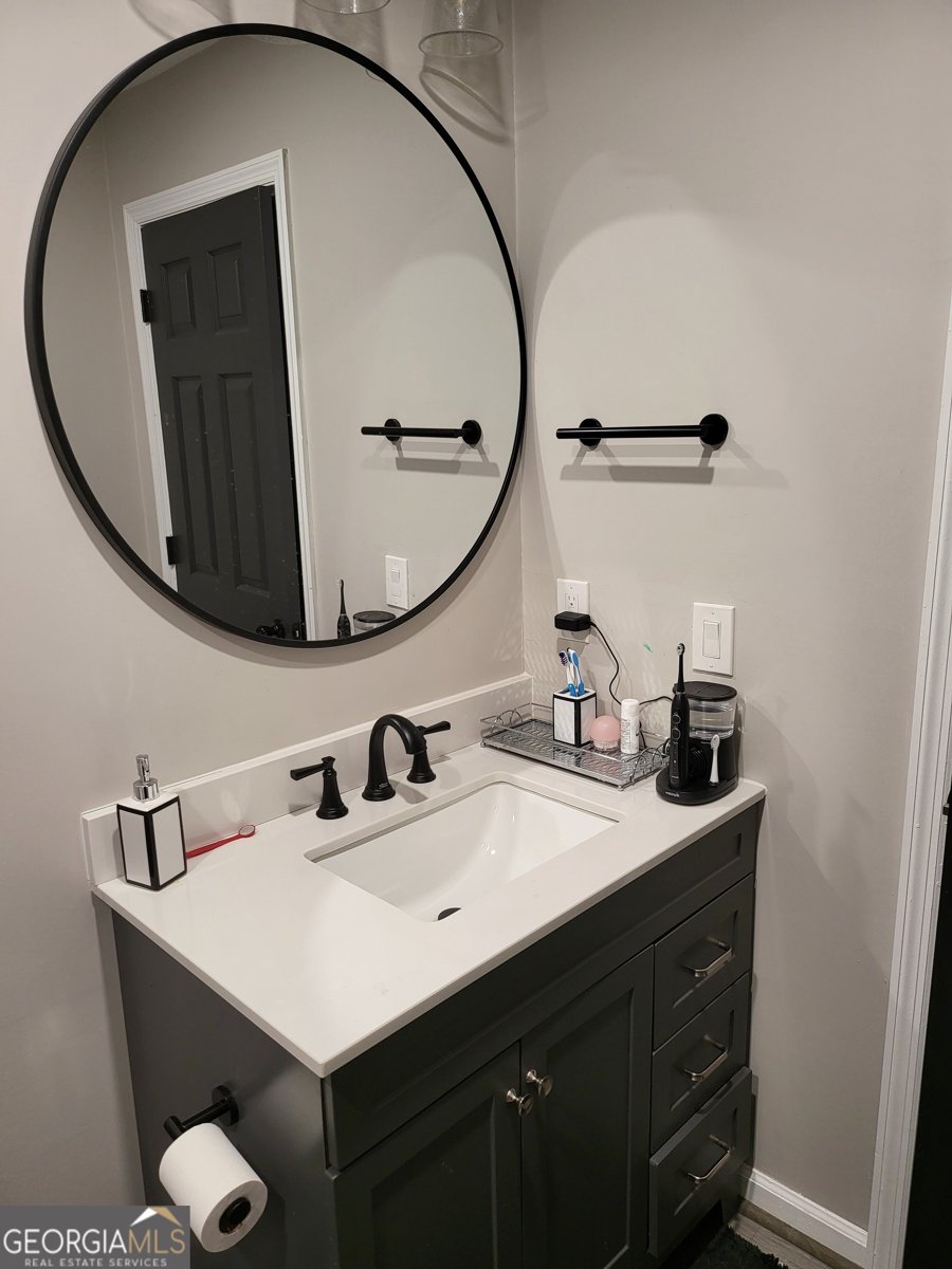 7036 Somerset Circle Alpharetta - Photo 7