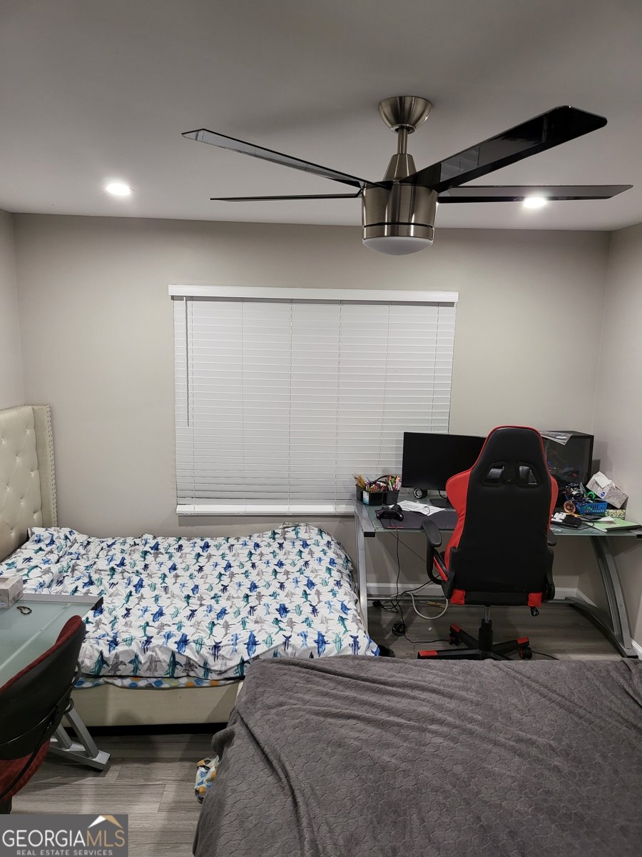 7036 Somerset Circle Alpharetta - Photo 8