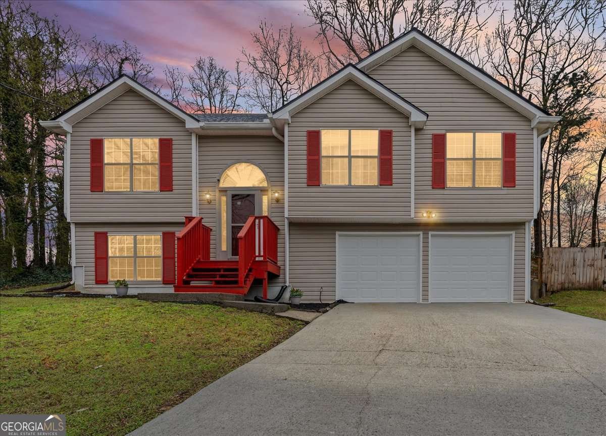 2242 Rocksram Court Buford - Photo 1