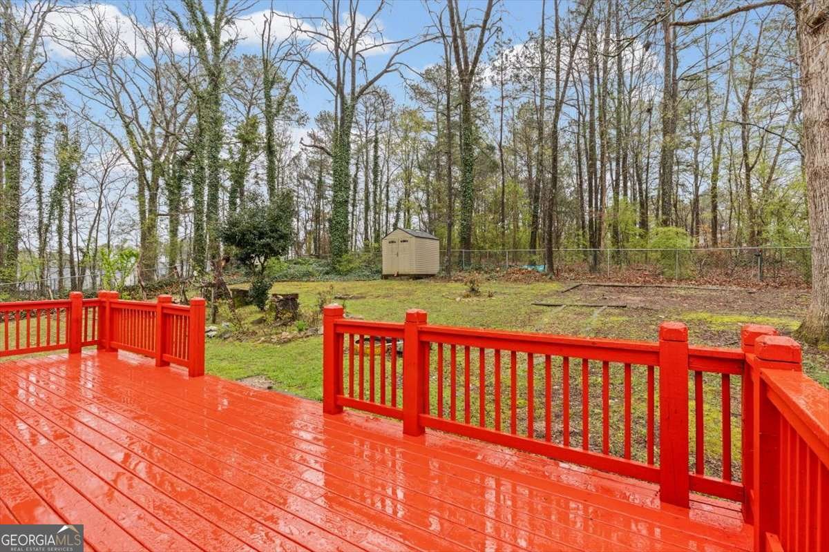 2242 Rocksram Court Buford - Photo 43