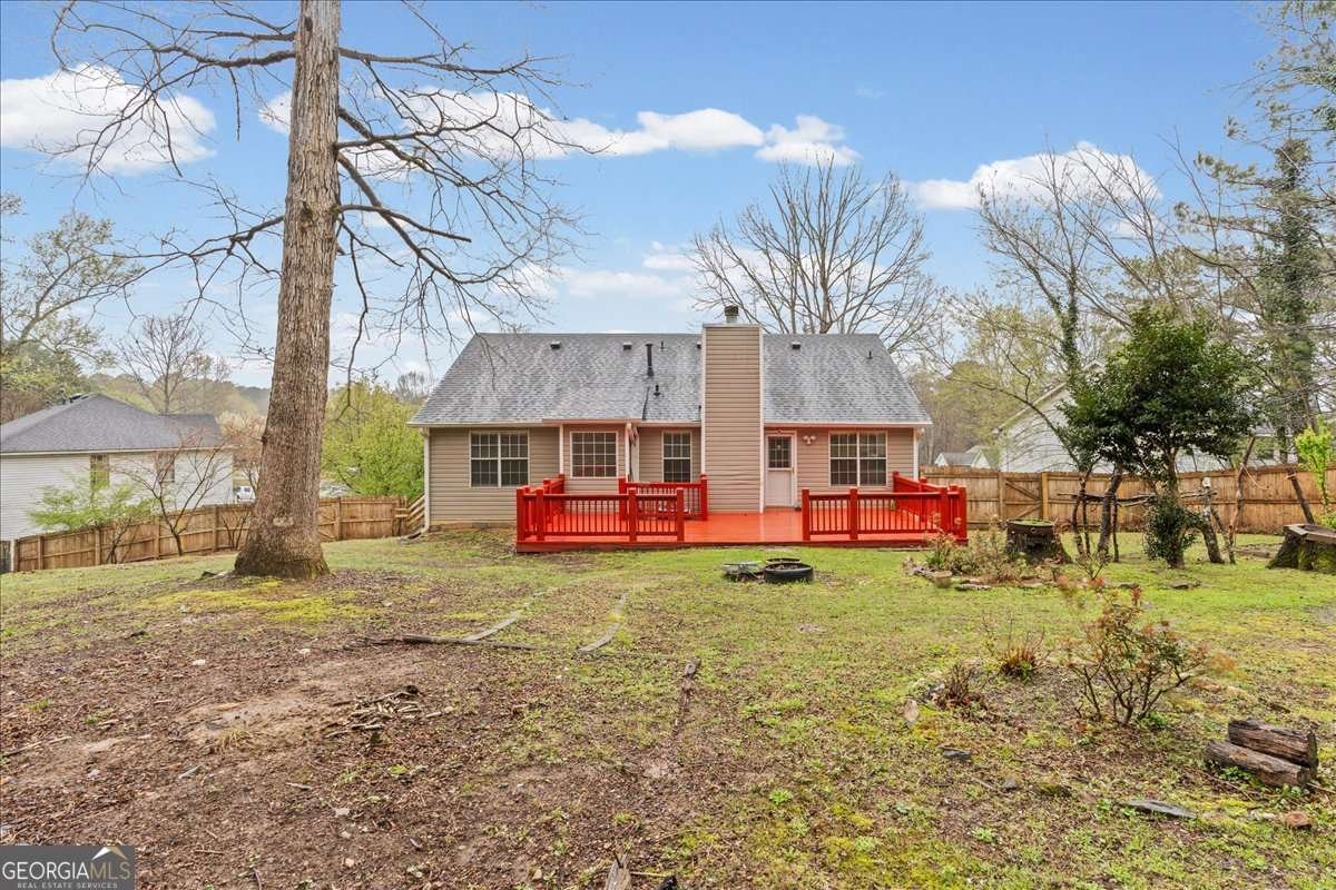 2242 Rocksram Court Buford - Photo 44