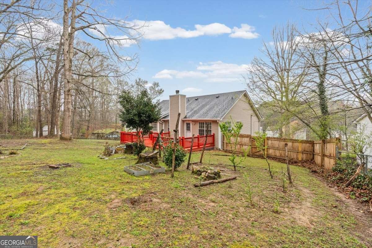 2242 Rocksram Court Buford - Photo 45