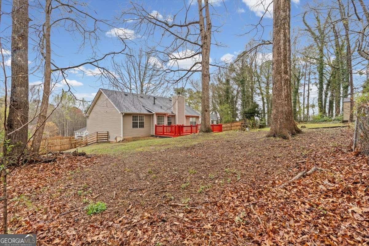 2242 Rocksram Court Buford - Photo 46