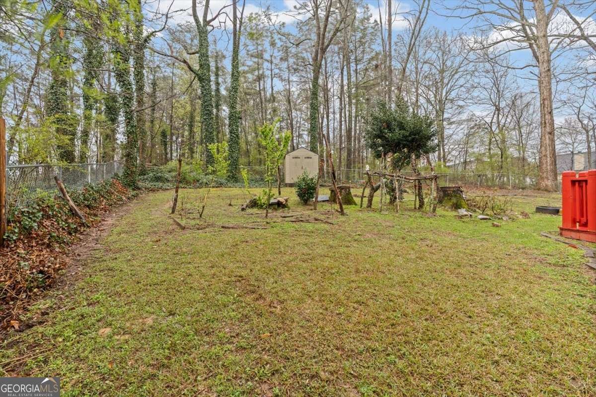 2242 Rocksram Court Buford - Photo 47