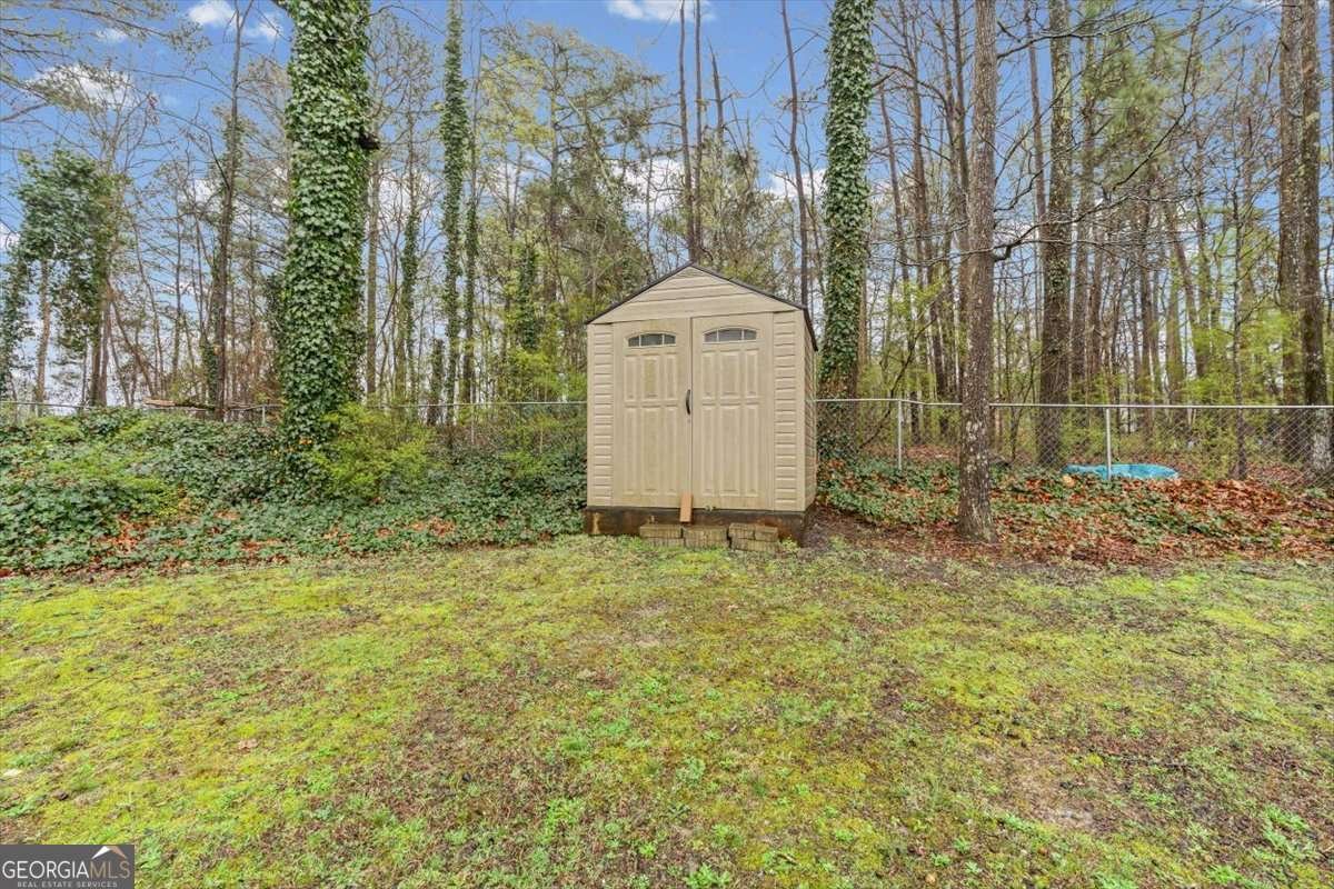 2242 Rocksram Court Buford - Photo 49