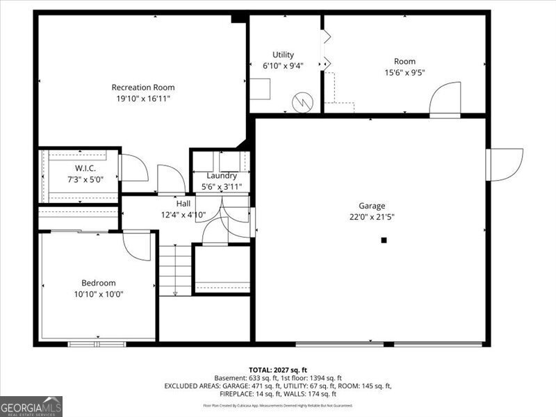 2242 Rocksram Court Buford - Photo 50