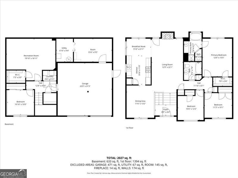 2242 Rocksram Court Buford - Photo 52