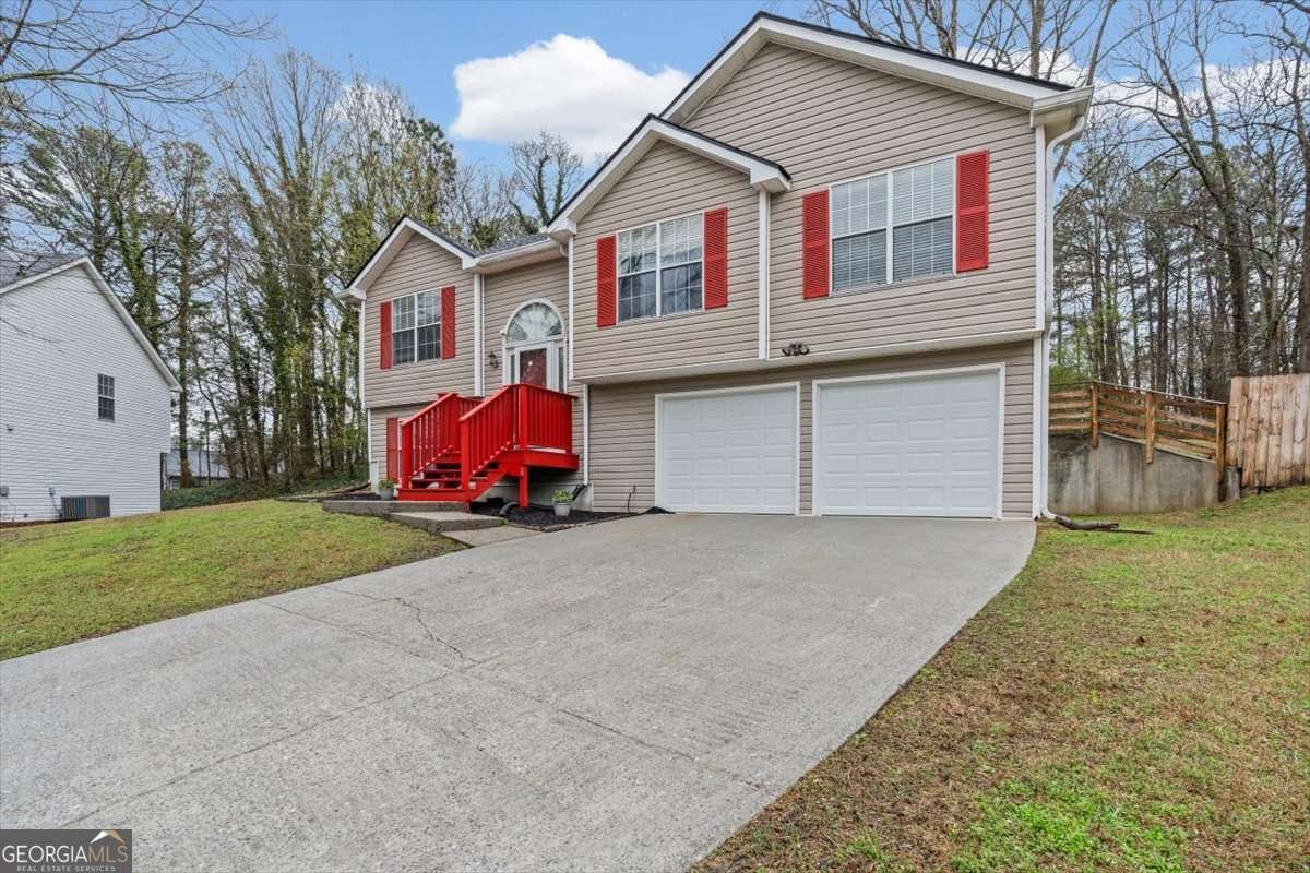 2242 Rocksram Court Buford - Photo 8