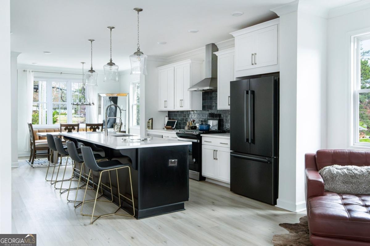 1972 Deco Drive Kennesaw - Photo 11