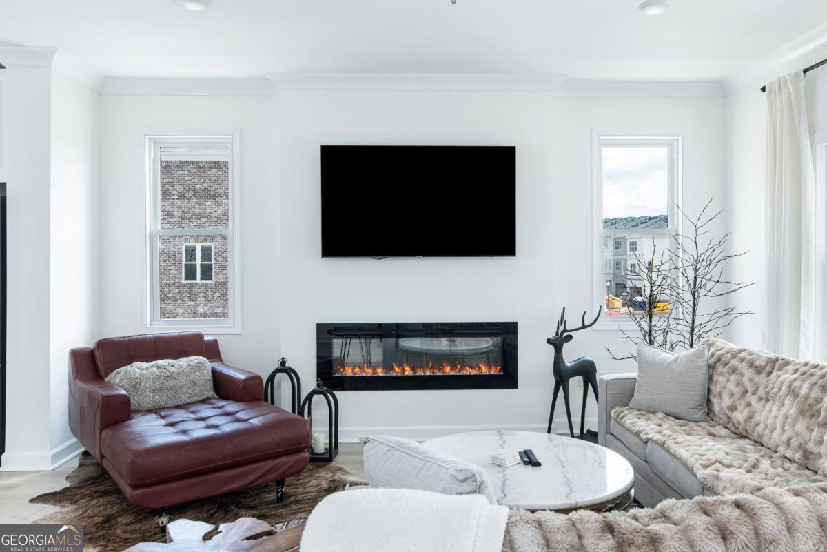 1972 Deco Drive Kennesaw - Photo 12