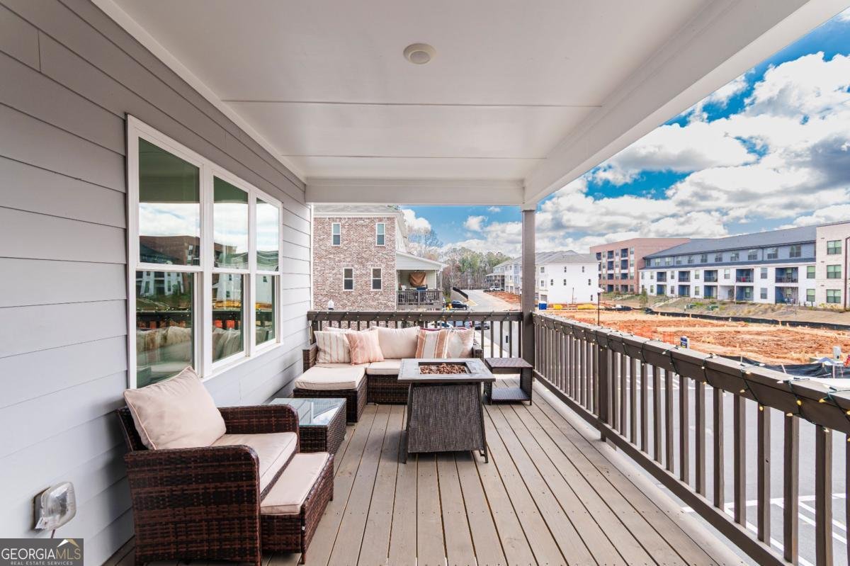 1972 Deco Drive Kennesaw - Photo 15