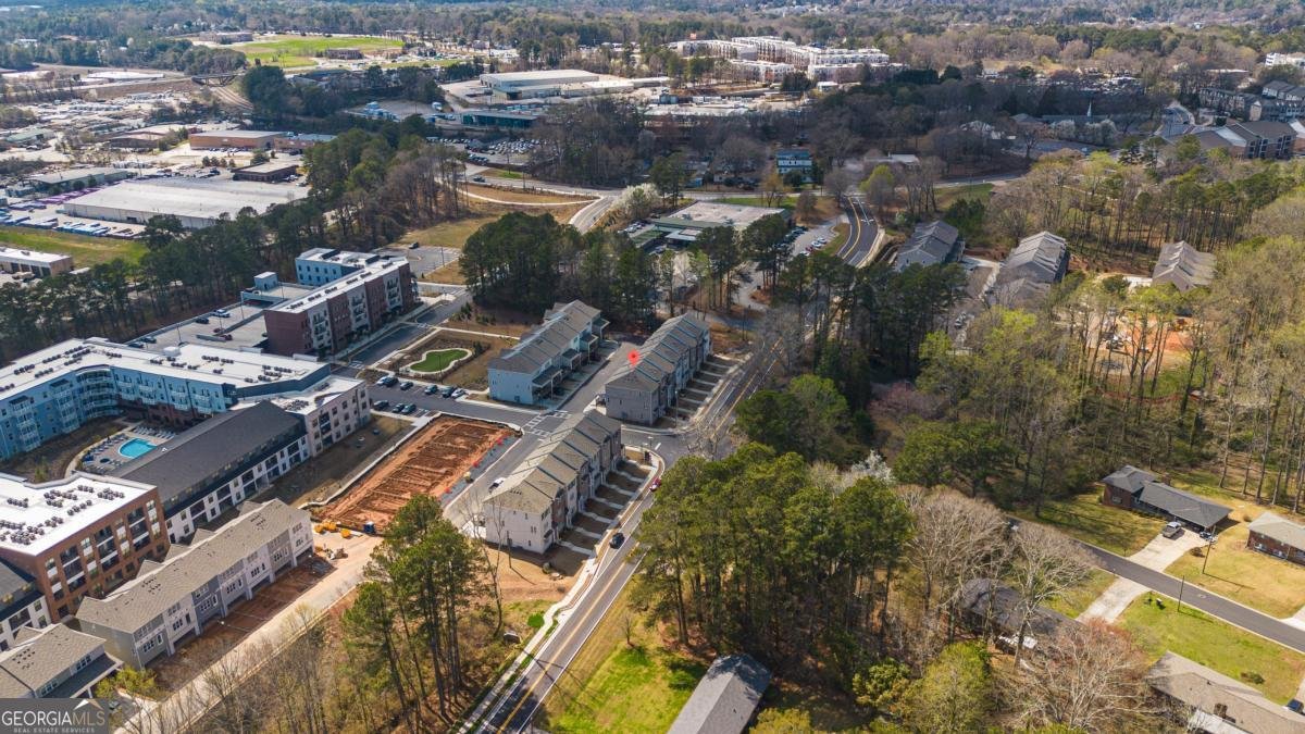 1972 Deco Drive Kennesaw - Photo 25