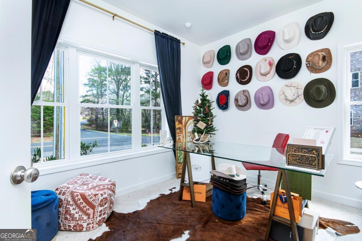 1972 Deco Drive Kennesaw - Photo 6