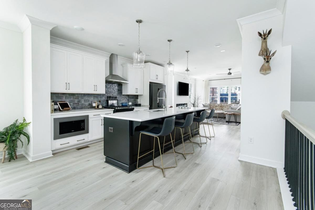 1972 Deco Drive Kennesaw - Photo 8