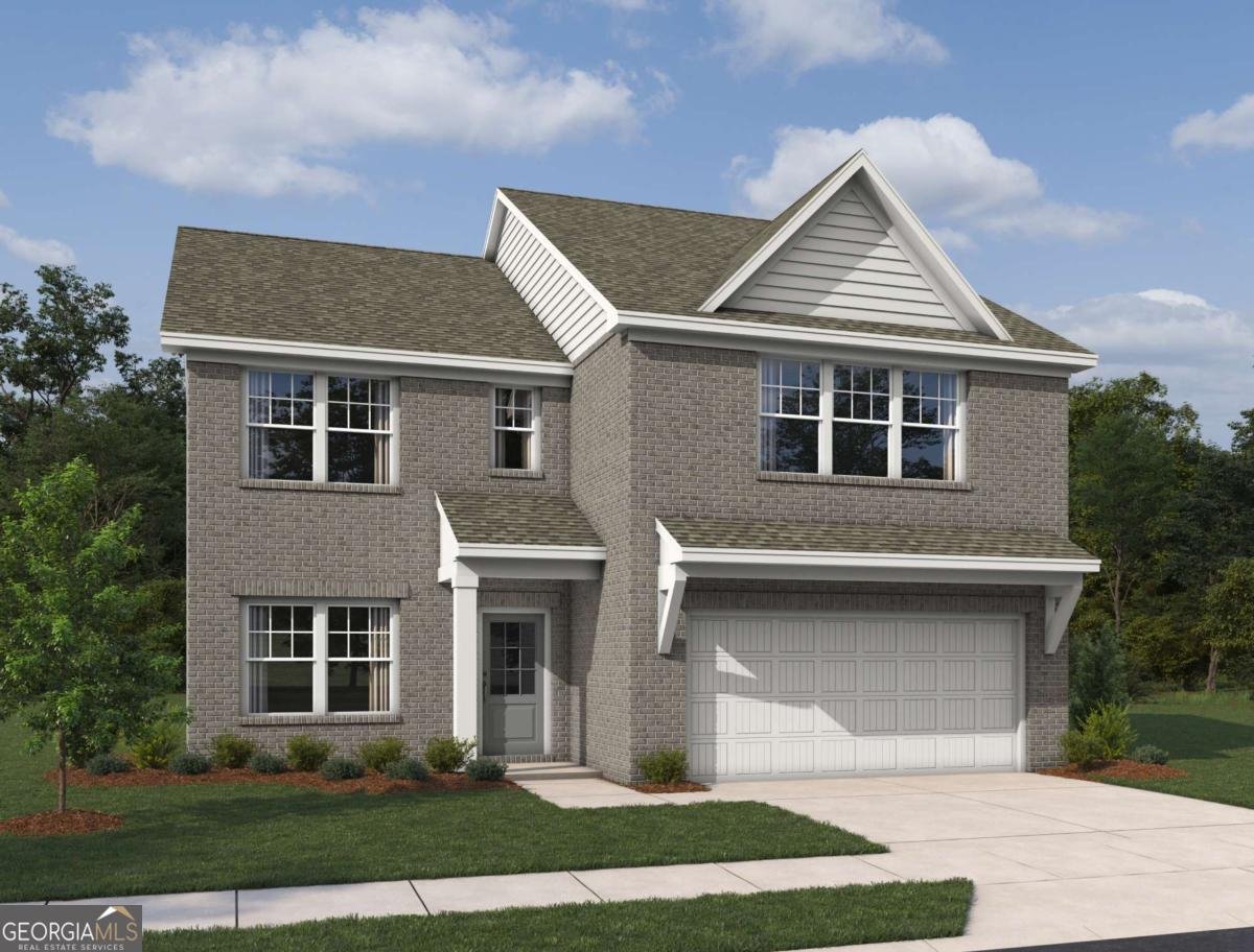 92 Silverleaf Trail Bethlehem - Photo 1