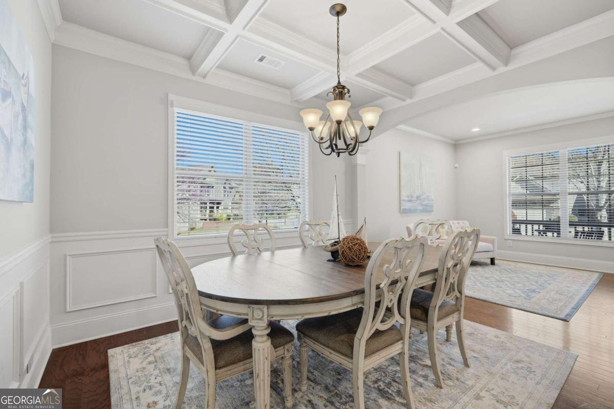 1455 Apple Blossom Drive Cumming - Photo 10