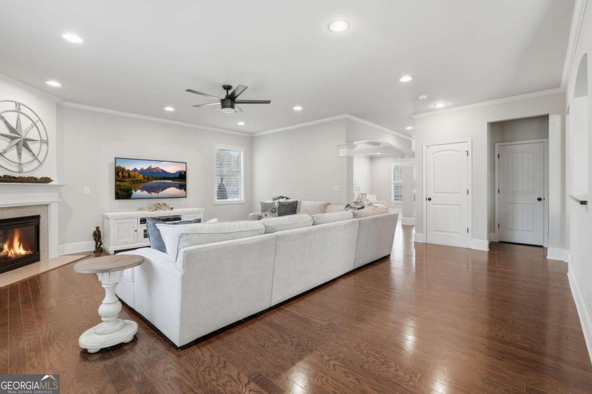 1455 Apple Blossom Drive Cumming - Photo 14