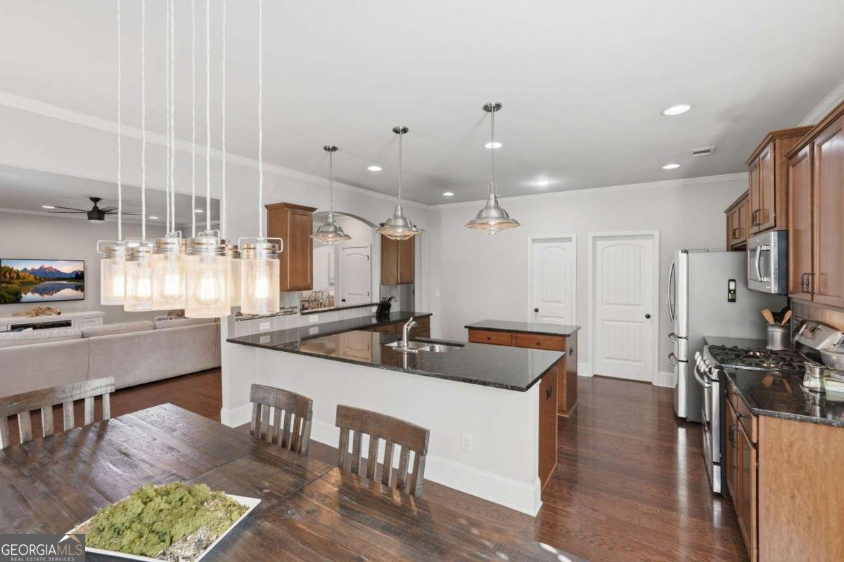 1455 Apple Blossom Drive Cumming - Photo 17