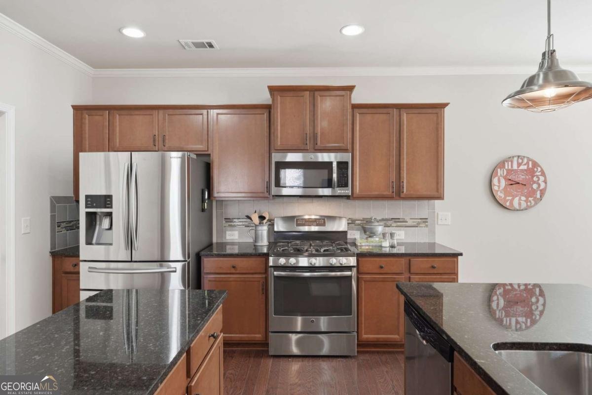 1455 Apple Blossom Drive Cumming - Photo 18