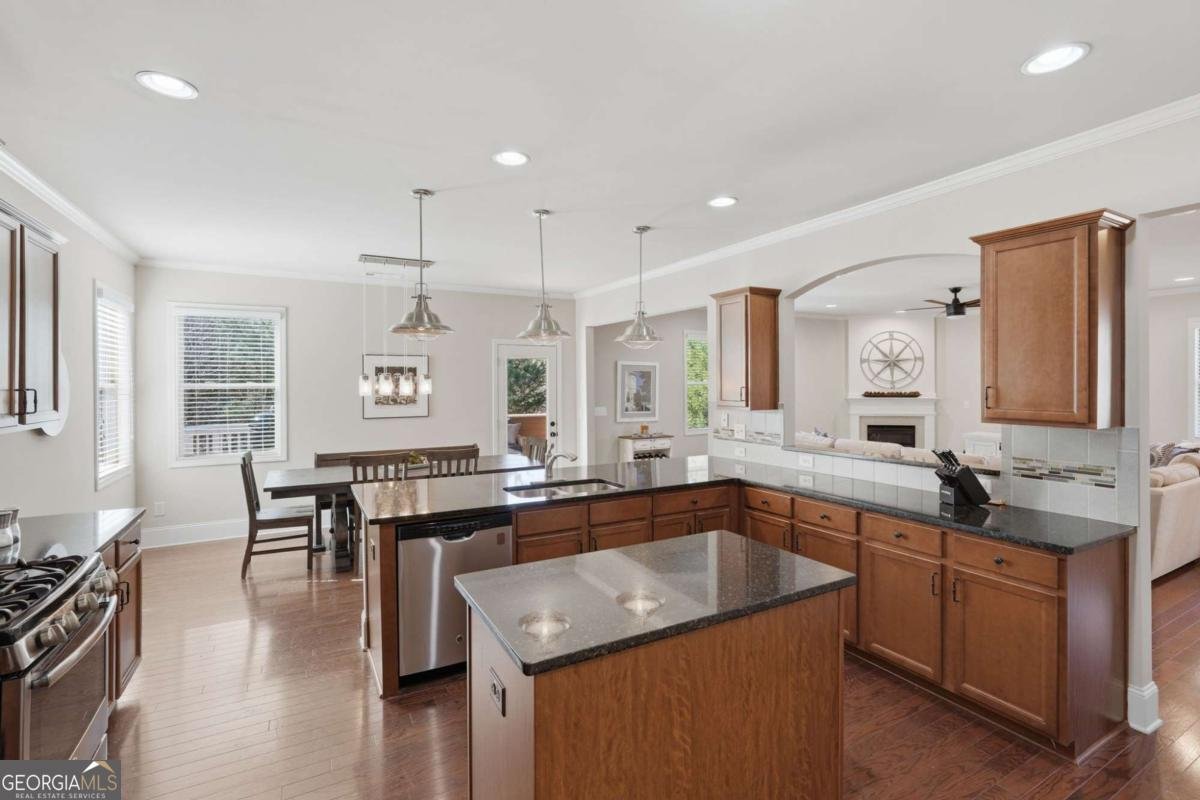 1455 Apple Blossom Drive Cumming - Photo 19